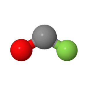 氟甲醇;420-03-1