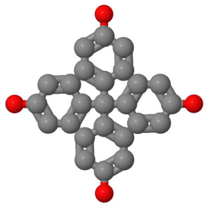 四(4-羟基苯基)甲烷;53184-78-4