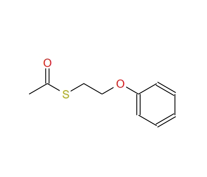 S-(2-苯氧基乙基)硫代乙酸 60359-72-0