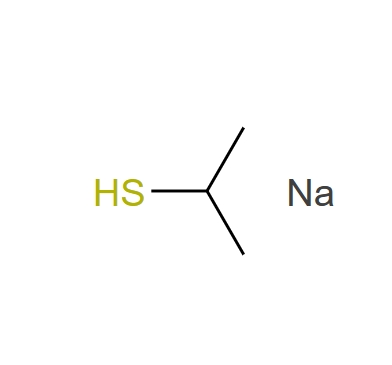 2-丙烷硫醇钠 20607-43-6