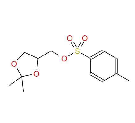 2,2-二甲基-1,3-二噁戊环对甲苯磺酸甲酯 7305-59-1