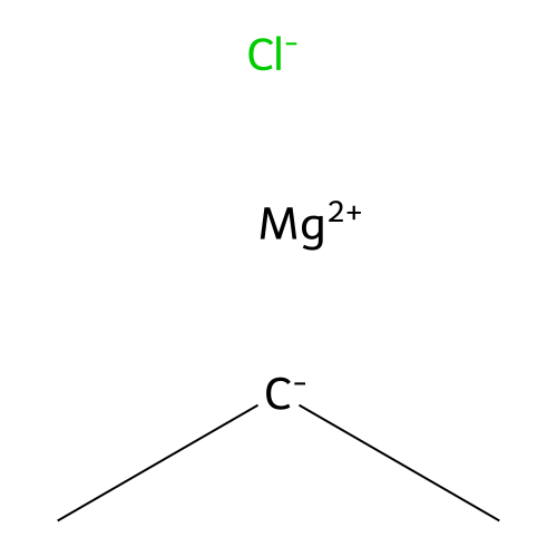异丙基氯化镁，2.0 M in THF，1068-55-9，阿拉丁试剂