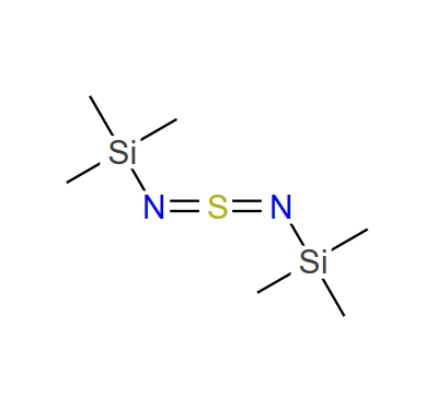 N,N′-双(三甲基硅基)硫二酰亚胺 18156-25-7