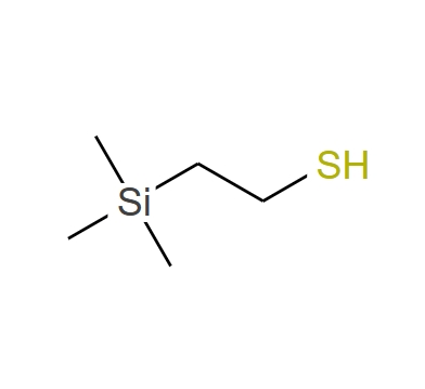 (2-巯基乙基)三甲基硅烷 18143-30-1