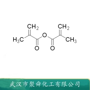 甲基丙烯酸酐 760-93-0 于光固化涂料 交联树脂等材料的合成