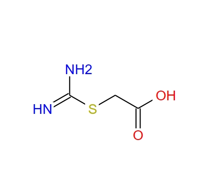 (AMIDINOTHIO)ACETIC ACID 7404-50-4