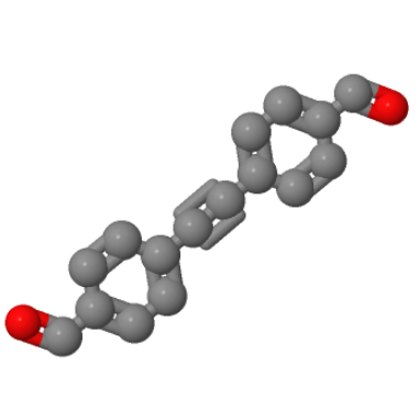 1,2-二(4'-甲酰基苯基)乙炔;84907-55-1