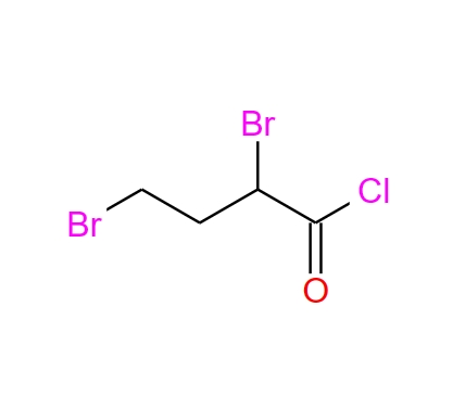 2,4-二溴丁酰氯 82820-87-9