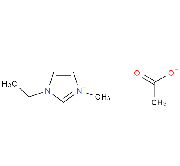 1-乙基-3-甲基咪唑醋酸盐  143314-17-4
