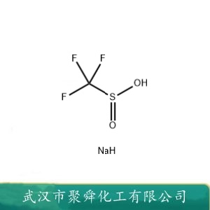 三氟代甲烷亚磺酸钠 2926-29-6 有机合成中间体