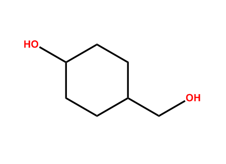 4-(羟甲基)环己醇