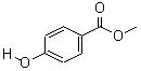 对羟基苯甲酸甲酯 99-76-3