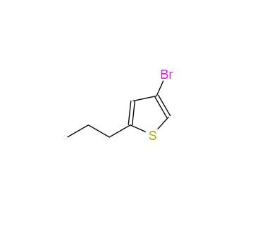 36155-79-0   4-溴-2-丙基噻吩