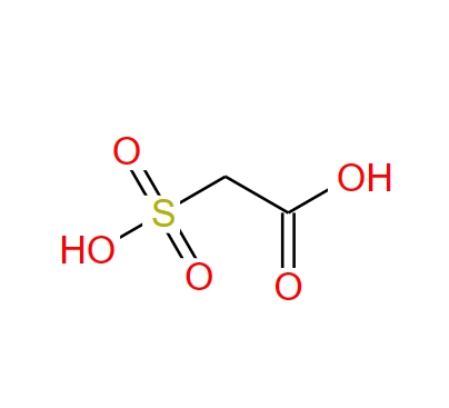 磺基乙酸 123-43-3