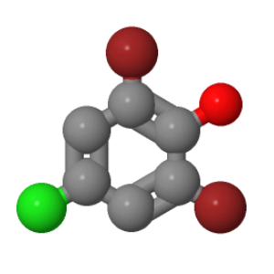 2,6-二溴对氯苯酚；5324-13-0