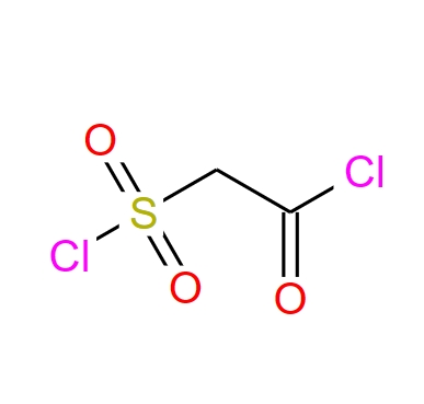 氯磺酰基乙酰氯 4025-77-8