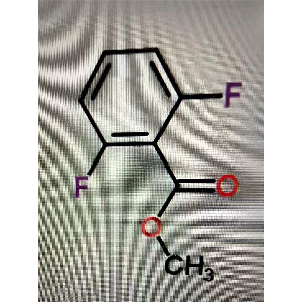 2,6-二氟苯甲酸甲酯