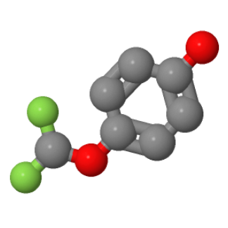 对二氟甲氧基苯酚；87789-47-7