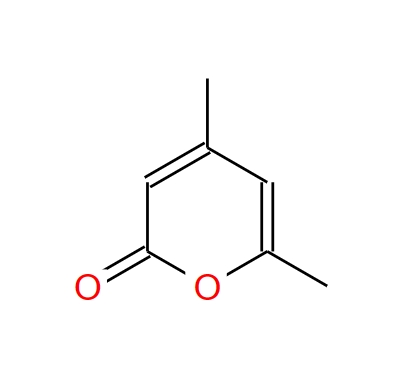 4,6-二甲基-2-吡喃酮 675-09-2
