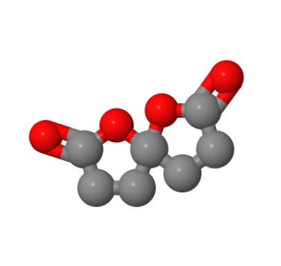 1,6-二氧杂螺[4.4]壬烷-2,7-二酮 3505-67-7