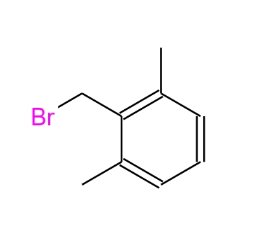 2-(溴甲基)-1,3-二甲基苯 83902-02-7