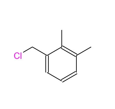 2,3-二甲基苄基氯 13651-55-3