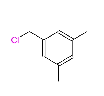 3,5-二甲基苄基氯 2745-54-2