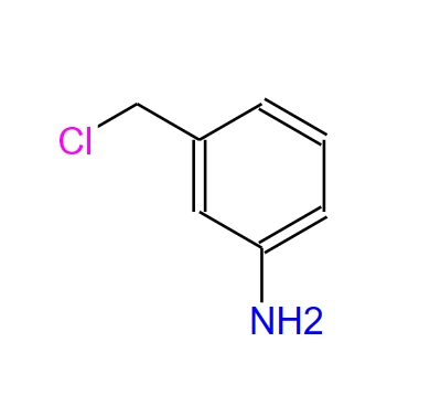 间氨基氯苄 65581-20-6