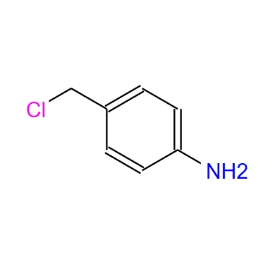 对氨基氯苄 65581-19-3