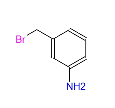 间氨基溴苄 130462-63-4