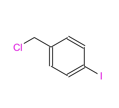 对碘氯苄 54589-53-6