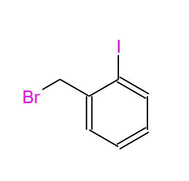 邻碘溴苄 40400-13-3