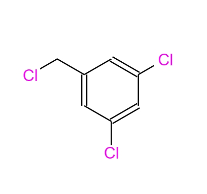 1,3-二氯-5-氯甲基苯 3290-06-0