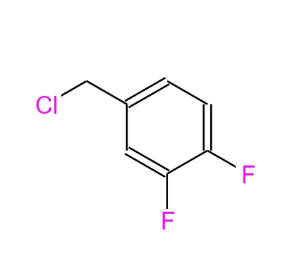 3,4-二氟苄基氯 698-80-6