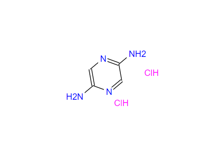 1588441-32-0  吡嗪-2,5-二胺二盐酸盐