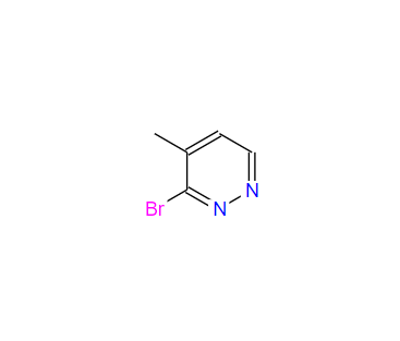 1416373-61-9  3-溴-4-甲基哒嗪