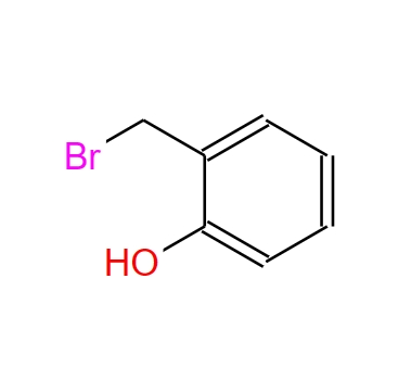 邻羟基苄基溴 58402-38-3