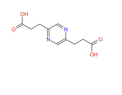 77479-02-8  2,5-吡嗪二丙酸