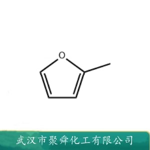 2-甲基呋喃 534-22-5 香精香料 有机溶剂