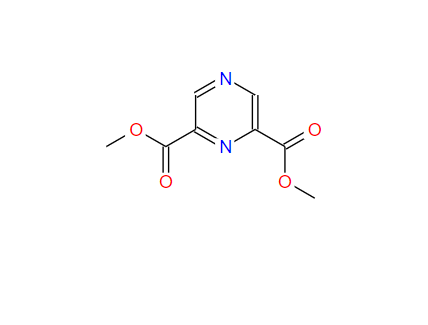 35042-26-3   吡嗪-2,6-二羧酸二甲酯