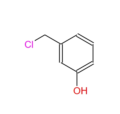 间羟基苄基氯 60760-06-7