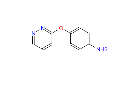 1250501-36-0   4-(吡嗪-3-基氧基)苯胺