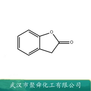 苯并呋喃酮 553-86-6 作调香剂 有机合成中间体