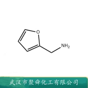 2-呋喃甲胺 617-89-0 腐蚀抑制剂 助焊剂