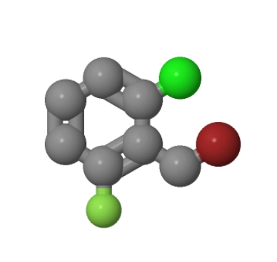 2-氯-6-氟溴苄 68220-26-8