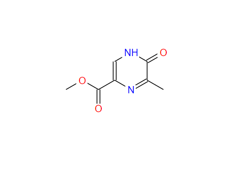 77168-84-4  5-羟基-6-甲基吡嗪-2-甲酸甲酯