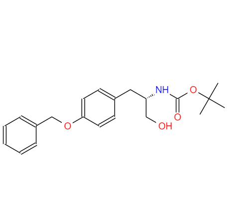 BOC-O-苄基-L-酪氨醇