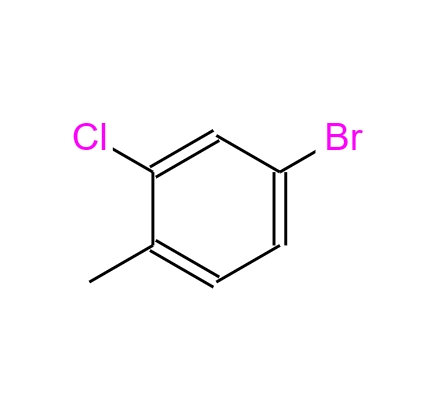 4-溴-2-氯甲苯 89794-02-5