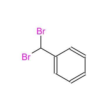 α,α-二溴甲苯 618-31-5