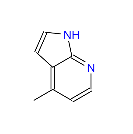 4-甲基-7-氮杂吲哚